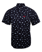 Dome Short Sleeve - Dixxon Flannel Co.