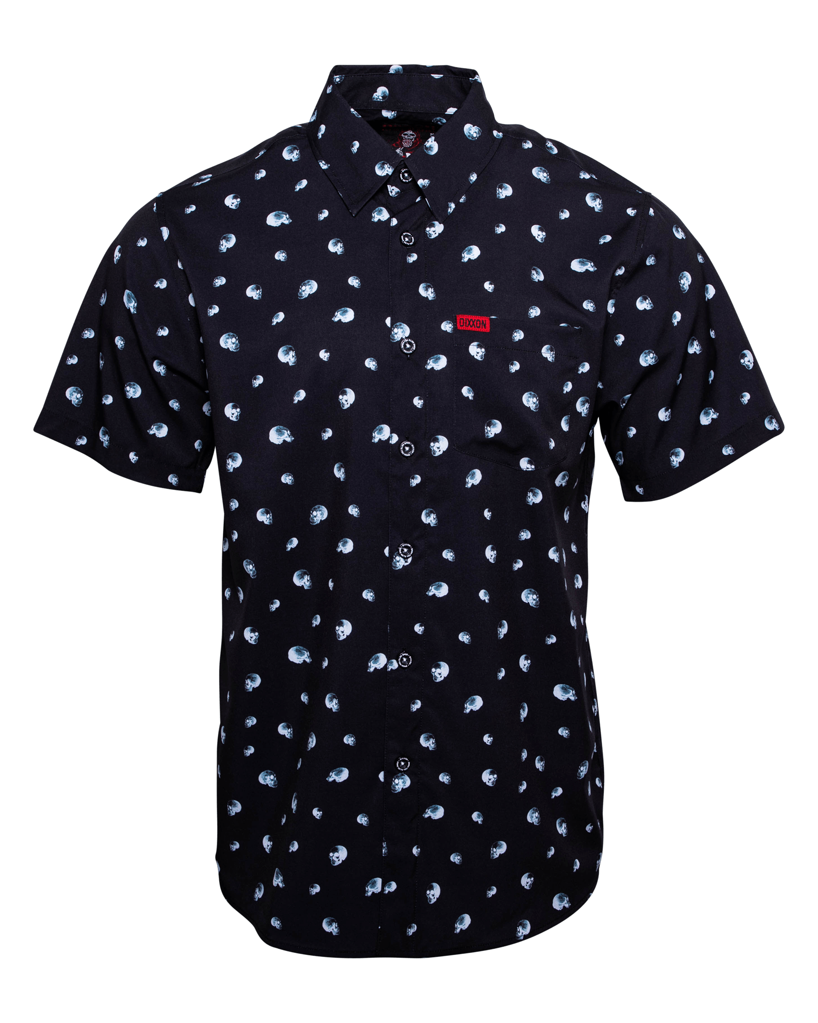 Dome Short Sleeve - Dixxon Flannel Co.
