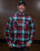 Drexl Flannel - Dixxon Flannel Co.