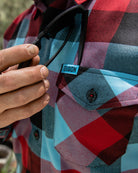 Drexl Flannel - Dixxon Flannel Co.