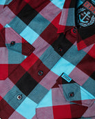 Drexl Flannel - Dixxon Flannel Co.