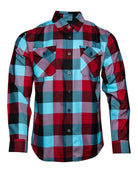 Drexl Flannel - Dixxon Flannel Co.