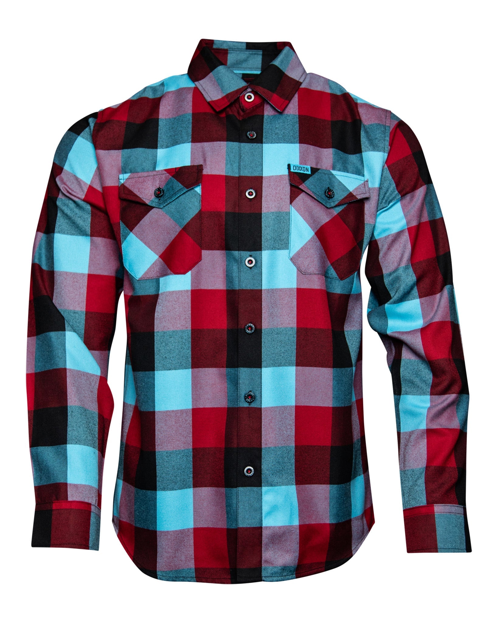 Drexl Flannel - Dixxon Flannel Co.