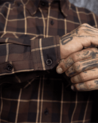 Dry Creek FR Flannel - Dixxon Flannel Co.