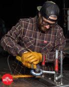 Dry Creek FR Flannel - Dixxon Flannel Co.