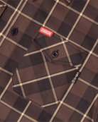 Dry Creek FR Flannel - Dixxon Flannel Co.