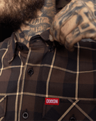 Dry Creek FR Flannel - Dixxon Flannel Co.