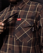 Dry Creek FR Flannel - Dixxon Flannel Co.