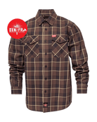 Dry Creek FR Flannel - Dixxon Flannel Co.