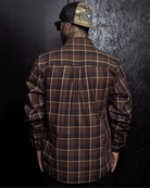 Dry Creek FR Flannel - Dixxon Flannel Co.