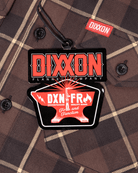 Dry Creek FR Flannel - Dixxon Flannel Co.