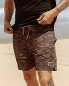 Dunes 7" Boardshorts - Dixxon Flannel Co.
