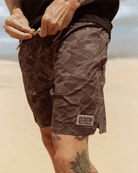 Dunes 7" Boardshorts - Dixxon Flannel Co.