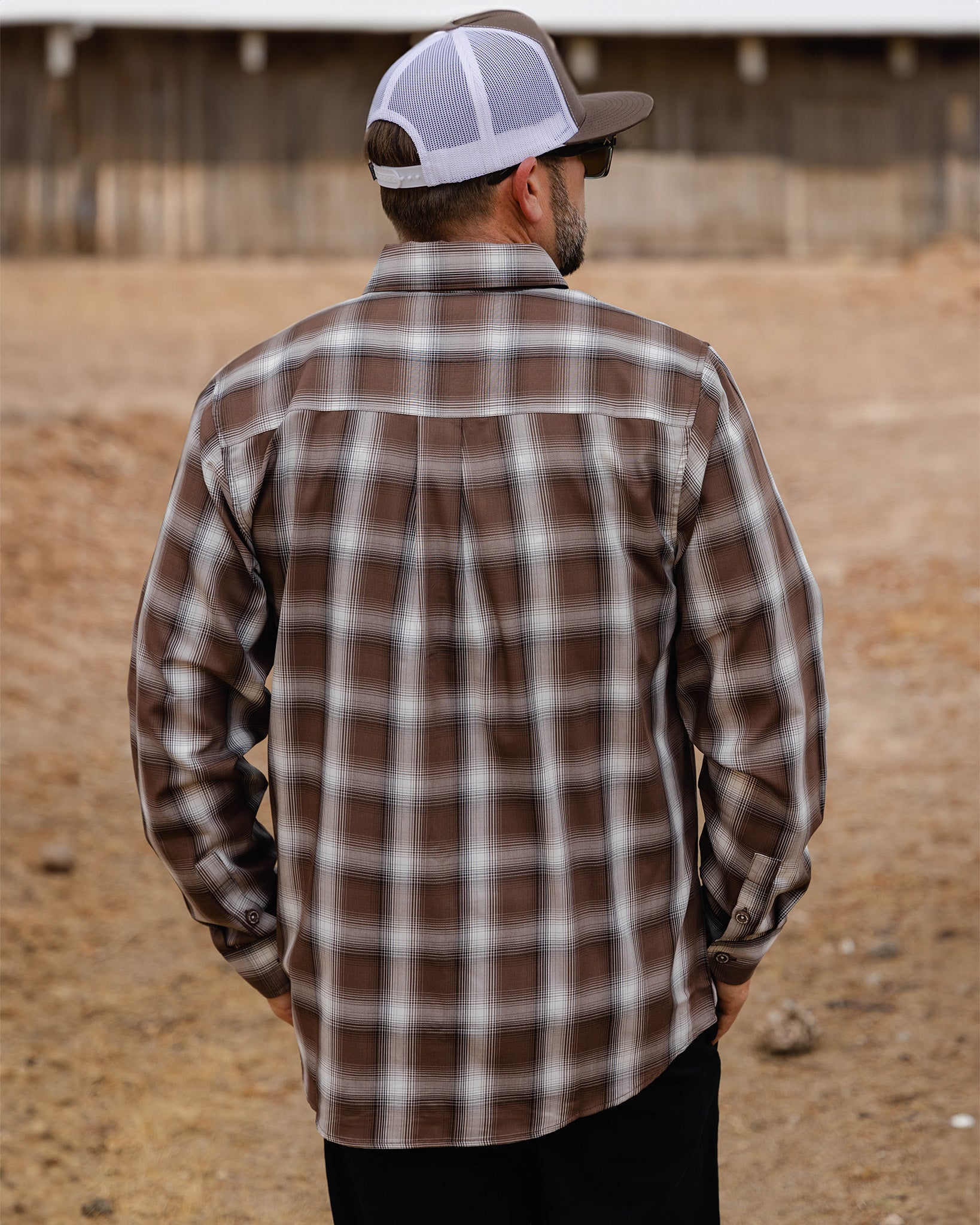 Dixxon's Dust Bowl Bamboo Flannel: Shop Now (2026)