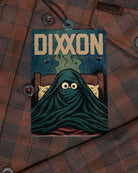 Dutch Oven Flannel - Dixxon Flannel Co.