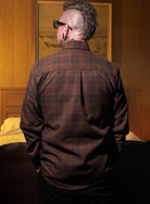 Dutch Oven Flannel - Dixxon Flannel Co.