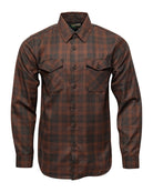 Dutch Oven Flannel - Dixxon Flannel Co.