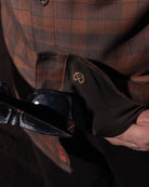 Dutch Oven Flannel - Dixxon Flannel Co.