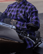 Dynasty Flannel 2.0 - 13 Years of Flannels - Dixxon Flannel Co.