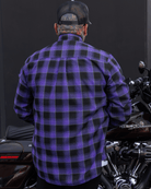 Dynasty Flannel 2.0 - 13 Years of Flannels - Dixxon Flannel Co.