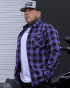 Dynasty Flannel 2.0 - 13 Years of Flannels - Dixxon Flannel Co.
