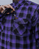 Dynasty Flannel 2.0 - 13 Years of Flannels - Dixxon Flannel Co.