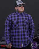 Dynasty Flannel 2.0 - 13 Years of Flannels - Dixxon Flannel Co.
