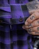 Dynasty Flannel 2.0 - 13 Years of Flannels - Dixxon Flannel Co.
