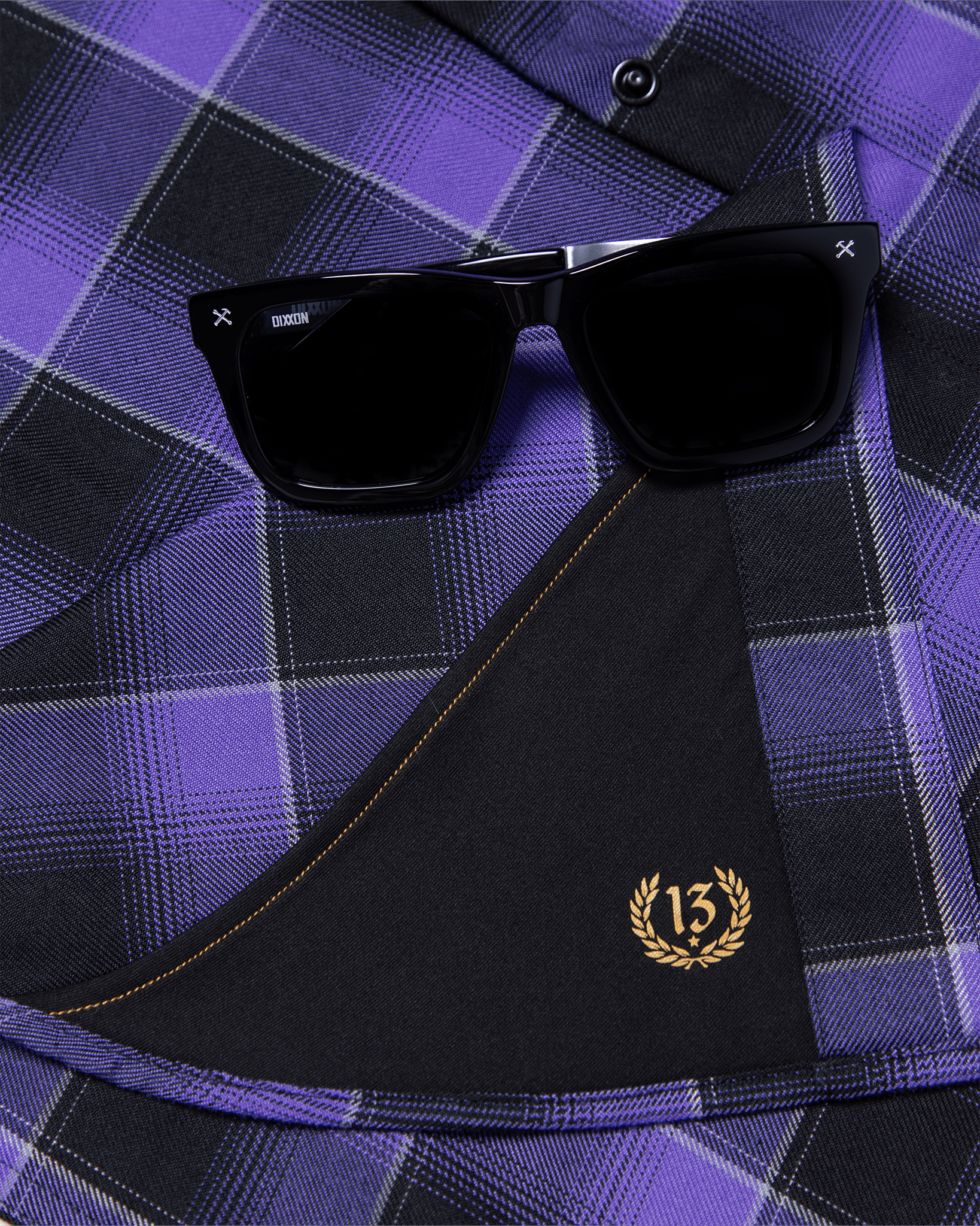Dynasty Flannel 2.0 - 13 Years of Flannels - Dixxon Flannel Co. view 16