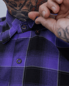 Dynasty Flannel 2.0 - 13 Years of Flannels - Dixxon Flannel Co.