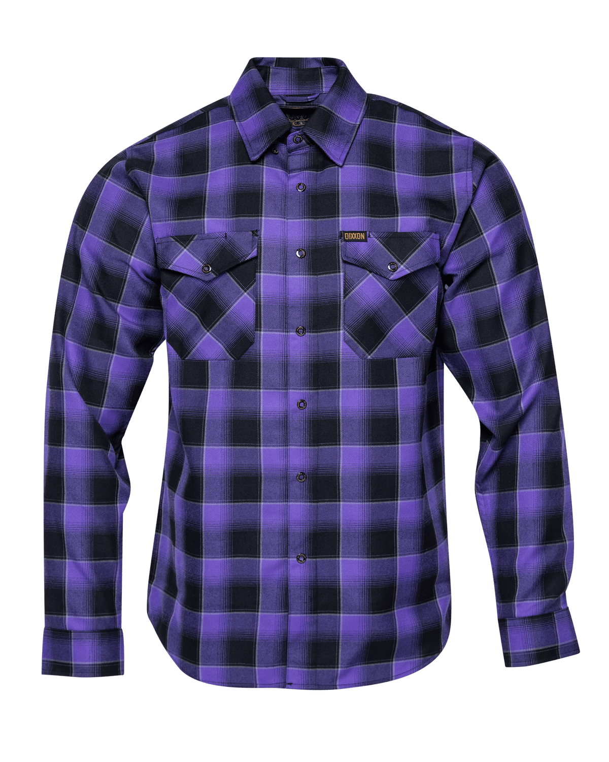 Dynasty Flannel 2.0 - 13 Years of Flannels - Dixxon Flannel Co. view 2