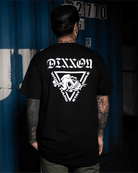 Earned, Not Given T-Shirt - Black - Dixxon Flannel Co.