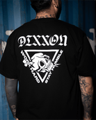 Earned, Not Given T-Shirt - Black - Dixxon Flannel Co.