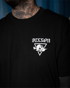 Earned, Not Given T-Shirt - Black - Dixxon Flannel Co.