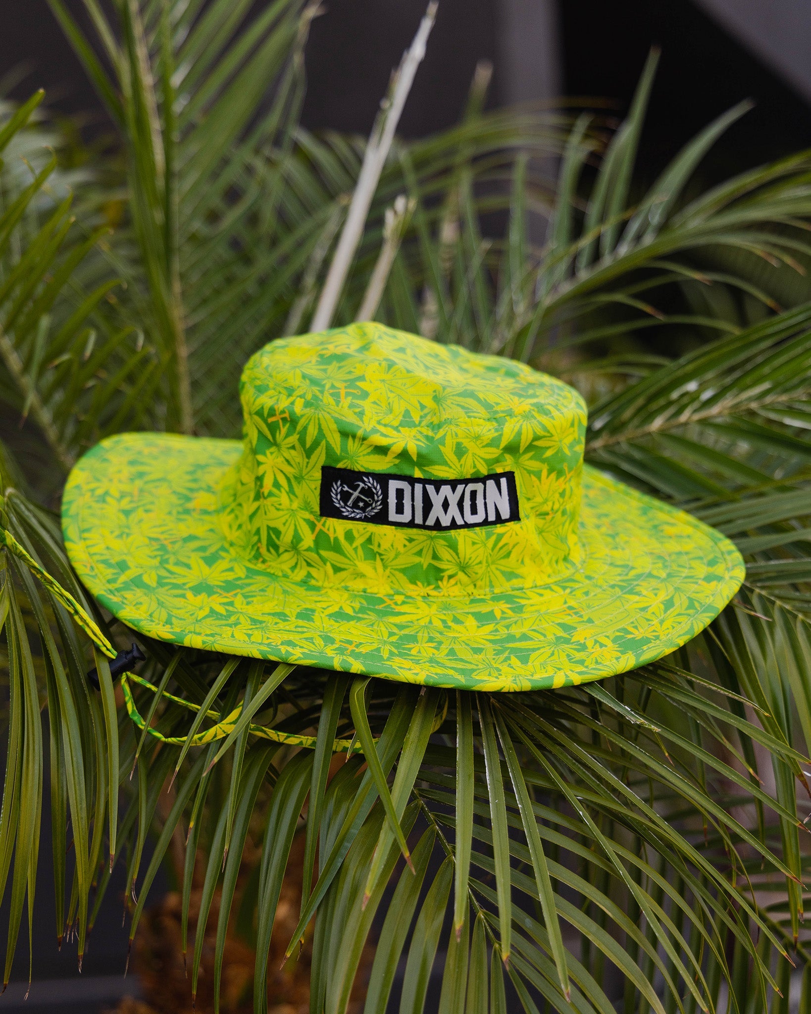 Earth Day Boonie Hat - Dixxon Flannel Co.