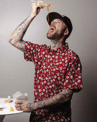 Eating Out Party Shirt - Dixxon Flannel Co.