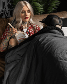 Eating Out Party Shirt - Dixxon Flannel Co.
