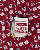 Eating Out Party Shirt - Dixxon Flannel Co.