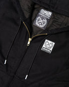 El Jefe Hooded Workhorse Jacket - Dixxon Flannel Co.