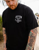 Electric T-Shirt - Black - Dixxon Flannel Co.