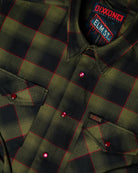 Elm St 2.0 Flannel - 13 Years of Flannels - Dixxon Flannel Co.
