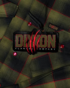 Elm St 2.0 Flannel - 13 Years of Flannels - Dixxon Flannel Co.