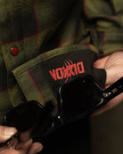 Elm St 2.0 Flannel - 13 Years of Flannels - Dixxon Flannel Co.