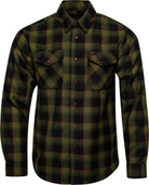 Elm St 2.0 Flannel - 13 Years of Flannels - Dixxon Flannel Co.