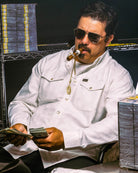 Escobar Flannel - Dixxon Flannel Co.