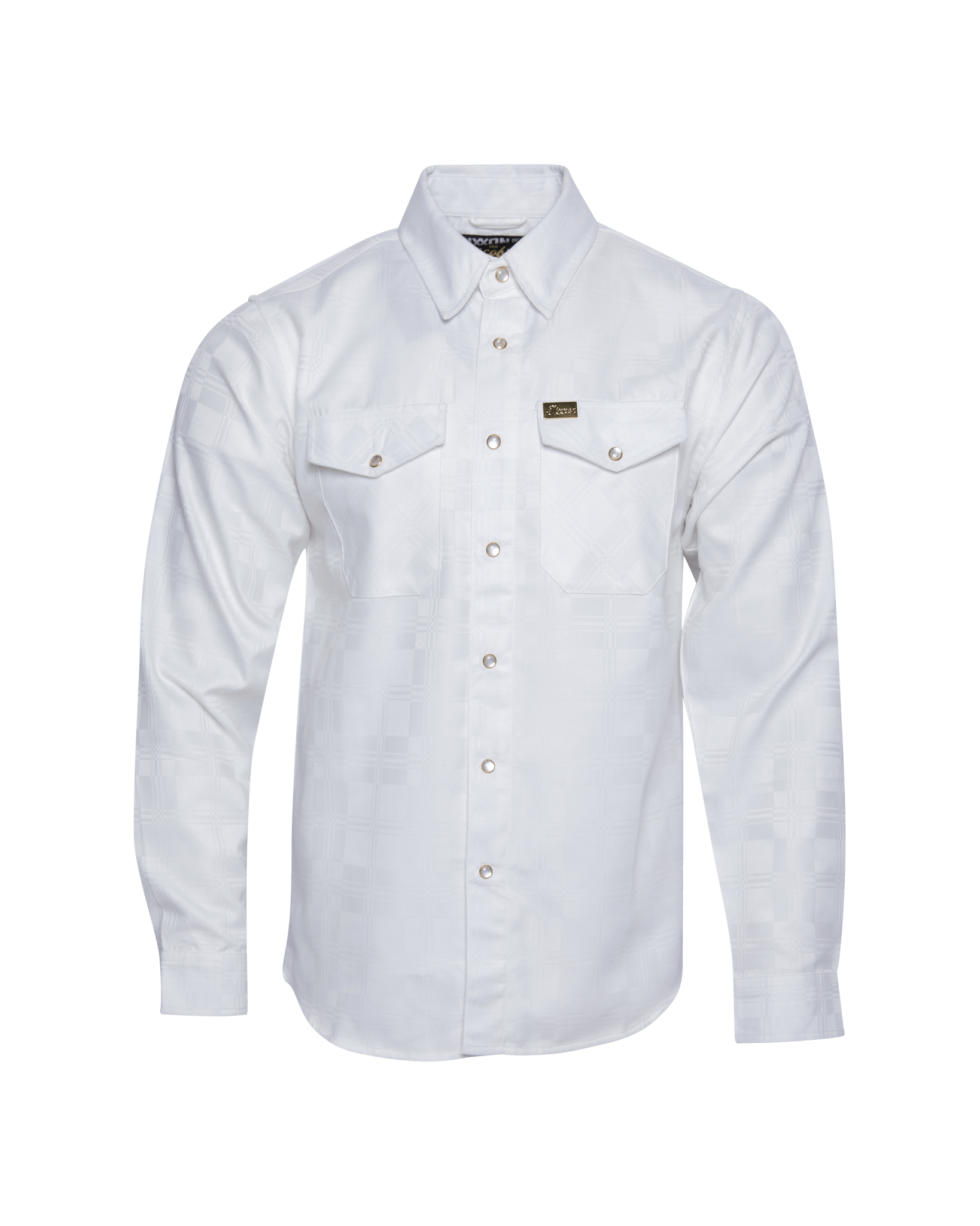 Escobar Flannel - Dixxon Flannel Co.