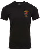 Evil Twin T - Shirt - Black - Dixxon Flannel Co.