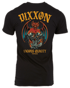 Evil Twin T - Shirt - Black - Dixxon Flannel Co.