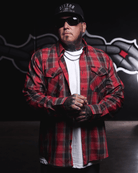 Executioner Bamboo Long Sleeve - Dixxon Flannel Co.