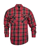 Executioner Bamboo Long Sleeve - Dixxon Flannel Co.